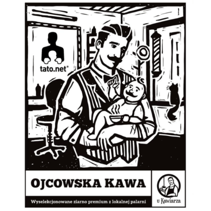 Ojcowska Kawa - Tato.Net