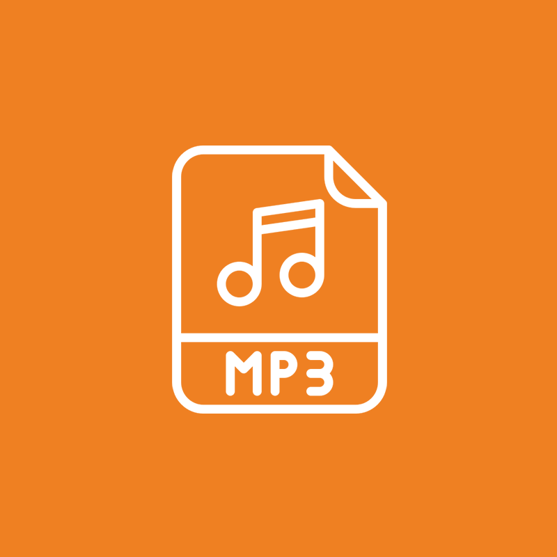 Audiobooki MP3